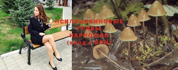 марихуана Инта